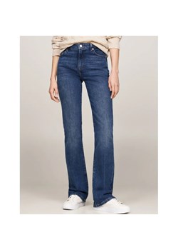 Tommy Hilfiger Jeansy ANA | flare fit ze sklepu Gomez Fashion Store w kategorii Jeansy damskie - zdjęcie 184348479
