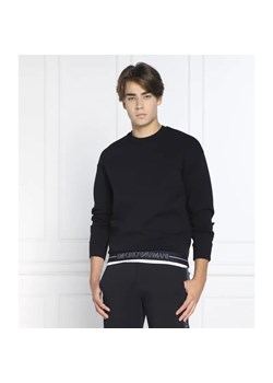 Emporio Armani Bluza | Regular Fit ze sklepu Gomez Fashion Store w kategorii Bluzy męskie - zdjęcie 184348485