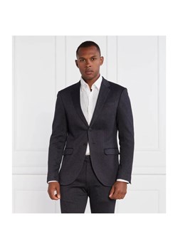 Joop! Marynarka Damon | Slim Fit ze sklepu Gomez Fashion Store w kategorii Marynarki męskie - zdjęcie 184348489