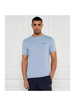 BOSS GREEN T-shirt Tee | Regular Fit | stretch ze sklepu Gomez Fashion Store w kategorii T-shirty męskie - zdjęcie 184348498