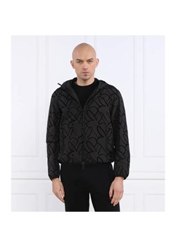Emporio Armani Dwustronna kurtka | Regular Fit ze sklepu Gomez Fashion Store w kategorii Kurtki męskie - zdjęcie 184348505