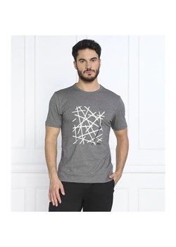 BOSS GREEN T-shirt Tee 2 | Regular Fit ze sklepu Gomez Fashion Store w kategorii T-shirty męskie - zdjęcie 184348507