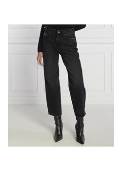 Liu Jo Jeansy | Straight fit ze sklepu Gomez Fashion Store w kategorii Jeansy damskie - zdjęcie 184348509