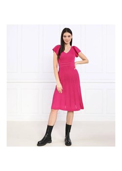 Silvian Heach Sukienka UTIAKO ze sklepu Gomez Fashion Store w kategorii Sukienki - zdjęcie 184348515