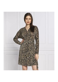 Liu Jo Sukienka ze sklepu Gomez Fashion Store w kategorii Sukienki - zdjęcie 184348516