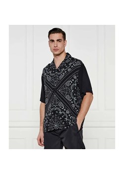 HUGO Koszula Espino | Relaxed fit ze sklepu Gomez Fashion Store w kategorii Koszule męskie - zdjęcie 184348525