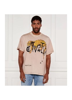 Just Cavalli T-shirt | Relaxed fit ze sklepu Gomez Fashion Store w kategorii T-shirty męskie - zdjęcie 184348527
