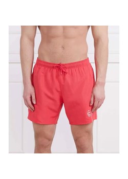 EA7 Szorty kąpielowe | Regular Fit ze sklepu Gomez Fashion Store w kategorii Kąpielówki - zdjęcie 184348528