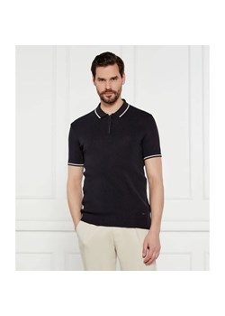 Joop! Polo Vancao | Regular Fit | mercerised ze sklepu Gomez Fashion Store w kategorii T-shirty męskie - zdjęcie 184348535