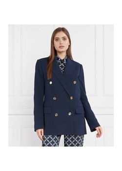Michael Kors Marynarka | Regular Fit ze sklepu Gomez Fashion Store w kategorii Marynarki damskie - zdjęcie 184348547