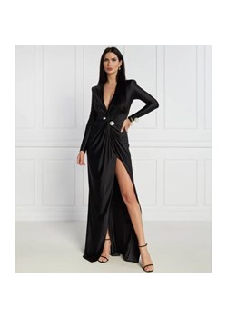 Elisabetta Franchi Sukienka ze sklepu Gomez Fashion Store w kategorii Sukienki - zdjęcie 184348548