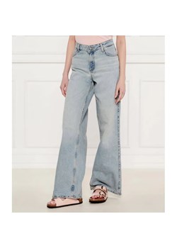 Guess Jeans Jeansy G11 | Relaxed fit ze sklepu Gomez Fashion Store w kategorii Jeansy damskie - zdjęcie 184348558