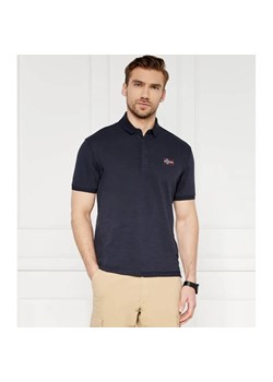 Napapijri Polo | Regular Fit ze sklepu Gomez Fashion Store w kategorii T-shirty męskie - zdjęcie 184348569