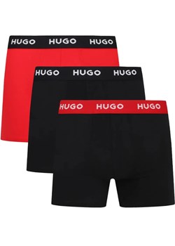 Hugo Bodywear Bokserki 3-pack ze sklepu Gomez Fashion Store w kategorii Majtki męskie - zdjęcie 184348577