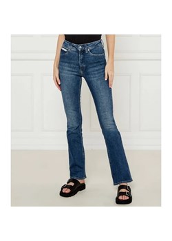 Calvin Klein Jeans Jeansy | Skinny fit ze sklepu Gomez Fashion Store w kategorii Jeansy damskie - zdjęcie 184348578