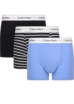 Calvin Klein Underwear Bokserki 3-pack ze sklepu Gomez Fashion Store w kategorii Majtki męskie - zdjęcie 184348579