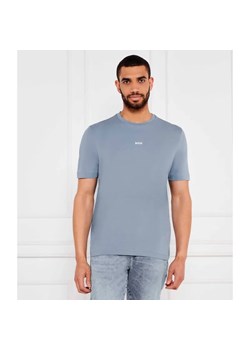 BOSS ORANGE T-shirt TChup | Relaxed fit ze sklepu Gomez Fashion Store w kategorii T-shirty męskie - zdjęcie 184348586