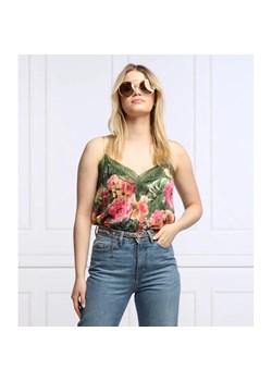 Liu Jo Top | Regular Fit ze sklepu Gomez Fashion Store w kategorii Bluzki damskie - zdjęcie 184348599