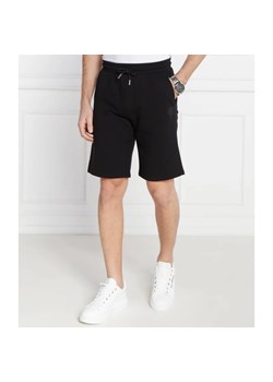 Karl Lagerfeld Szorty | Regular Fit ze sklepu Gomez Fashion Store w kategorii Spodenki męskie - zdjęcie 184348605