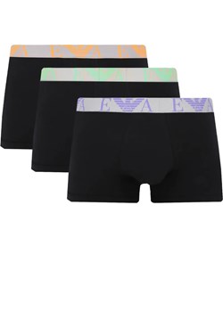 Emporio Armani Bokserki 3-pack ze sklepu Gomez Fashion Store w kategorii Majtki męskie - zdjęcie 184348607