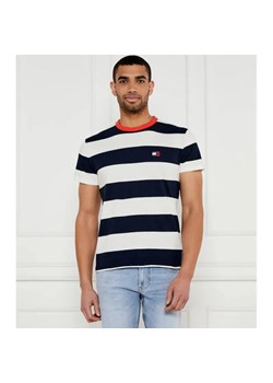 Tommy Jeans T-shirt | Regular Fit ze sklepu Gomez Fashion Store w kategorii T-shirty męskie - zdjęcie 184348618