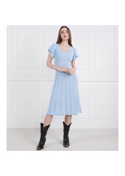Silvian Heach Sukienka UTIAKO ze sklepu Gomez Fashion Store w kategorii Sukienki - zdjęcie 184348628