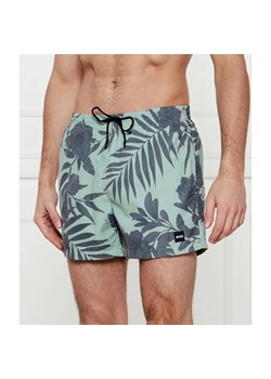 BOSS BLACK Szorty kąpielowe Piranha | Regular Fit ze sklepu Gomez Fashion Store w kategorii Kąpielówki - zdjęcie 184348635