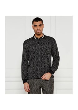 EA7 Polo | Regular Fit ze sklepu Gomez Fashion Store w kategorii T-shirty męskie - zdjęcie 184348645