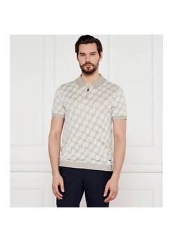 Joop! Polo Ravoro | Modern fit ze sklepu Gomez Fashion Store w kategorii T-shirty męskie - zdjęcie 184348646