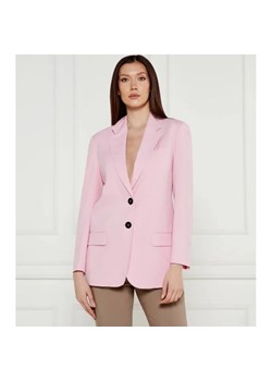 Marella Marynarka RUBENS | Regular Fit ze sklepu Gomez Fashion Store w kategorii Marynarki damskie - zdjęcie 184348647