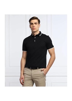Emporio Armani Polo | Regular Fit ze sklepu Gomez Fashion Store w kategorii T-shirty męskie - zdjęcie 184348659