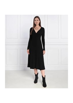 Pinko Sukienka ze sklepu Gomez Fashion Store w kategorii Sukienki - zdjęcie 184348666