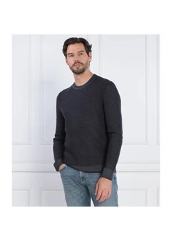 Joop! Wełniany sweter JK-11Willon | Regular Fit ze sklepu Gomez Fashion Store w kategorii Swetry męskie - zdjęcie 184348667