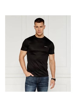 Emporio Armani T-shirt | Slim Fit ze sklepu Gomez Fashion Store w kategorii T-shirty męskie - zdjęcie 184348669