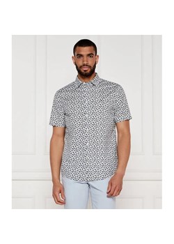 Tommy Hilfiger Koszula Flex | Regular Fit ze sklepu Gomez Fashion Store w kategorii Koszule męskie - zdjęcie 184348678
