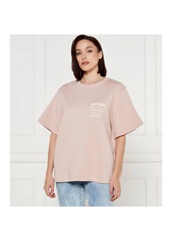 MISAGA T-shirt MISAGA | Loose fit ze sklepu Gomez Fashion Store w kategorii Bluzki damskie - zdjęcie 184348685