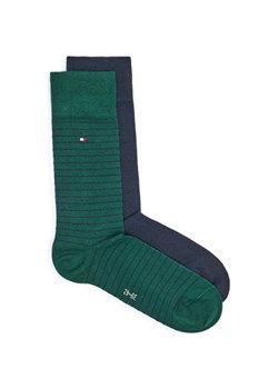 Tommy Hilfiger Skarpety 2-pack ze sklepu Gomez Fashion Store w kategorii Skarpetki męskie - zdjęcie 184348686