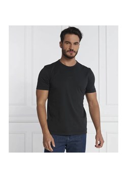 BOSS ORANGE T-shirt Tokks | Regular Fit ze sklepu Gomez Fashion Store w kategorii T-shirty męskie - zdjęcie 184348697