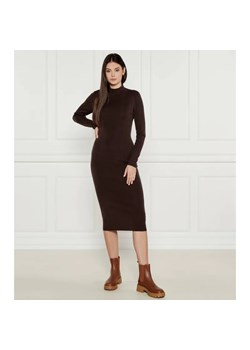 Michael Kors Wełniana sukienka ze sklepu Gomez Fashion Store w kategorii Sukienki - zdjęcie 184348705
