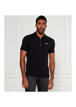 Karl Lagerfeld Polo | Regular Fit ze sklepu Gomez Fashion Store w kategorii T-shirty męskie - zdjęcie 184348706