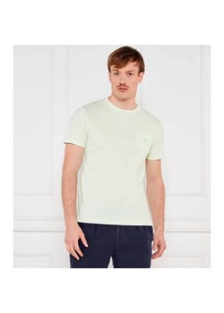 POLO RALPH LAUREN T-shirt | Custom slim fit ze sklepu Gomez Fashion Store w kategorii T-shirty męskie - zdjęcie 184348707