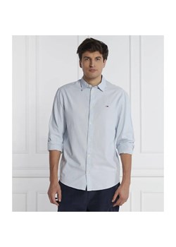 Tommy Jeans Koszula CLASSIC OXFORD | Classic fit ze sklepu Gomez Fashion Store w kategorii Koszule męskie - zdjęcie 184348715