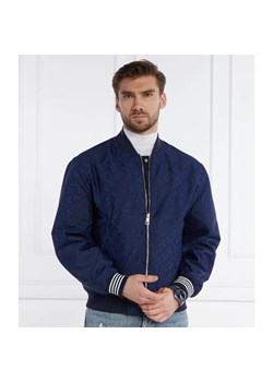 Tommy Hilfiger Dwustronna kurtka bomber | Regular Fit ze sklepu Gomez Fashion Store w kategorii Kurtki męskie - zdjęcie 184348718