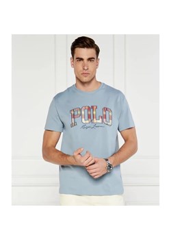 POLO RALPH LAUREN T-shirt | Classic fit ze sklepu Gomez Fashion Store w kategorii T-shirty męskie - zdjęcie 184348727