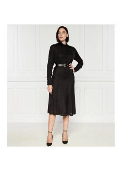 Patrizia Pepe Sukienka ze sklepu Gomez Fashion Store w kategorii Sukienki - zdjęcie 184348728