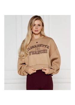 Elisabetta Franchi Bluza | Oversize fit ze sklepu Gomez Fashion Store w kategorii Bluzy damskie - zdjęcie 184348735