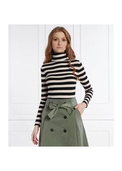 MAX&Co. Golf | Regular Fit ze sklepu Gomez Fashion Store w kategorii Bluzki damskie - zdjęcie 184348746