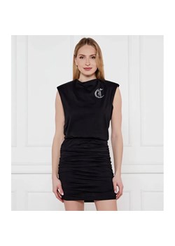 Just Cavalli Sukienka ze sklepu Gomez Fashion Store w kategorii Sukienki - zdjęcie 184348757