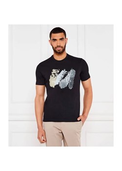 Paul&Shark T-shirt | Regular Fit ze sklepu Gomez Fashion Store w kategorii T-shirty męskie - zdjęcie 184348765