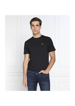BOSS ORANGE T-shirt Teetrury 1 | Regular Fit ze sklepu Gomez Fashion Store w kategorii T-shirty męskie - zdjęcie 184348768